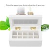 10 Slots Essential Oil Storage Box Case Bamboo Wood Essential