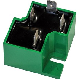 Dinosaur Electronics TDR Time Delay Relay