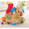 Caminadora Fisher Price Perrito Camina Conmigo