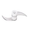 Mini Chopper Durable Electric 100ml Capacity Quickly Chopping Portable Grinder