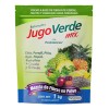 Jugo Verde Mix Fibra + Probiotico En Polvo 1 Kg