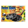 Perfect Sliders, Large, Black