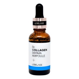Srum Facial Coreano_ Dr Colgeno Derma_ Regenera  Reafirma Todo Tipo De Piel Danoche                                                                   