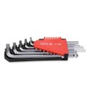 Hex Key Set 12 Pieces