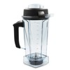 For Vitamix Blender Pitcher 64oz, Replacement for Vitamix 5200 5000