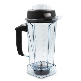 For Vitamix Blender Pitcher 64oz, Replacement for Vitamix 5200 5000 5300 6300 VM0101 VM0103 VM0197 Classic/Explorian/Commercial Series etc Container Jar Cup