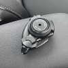 Stinger Falcon Personal Alarm Car Emergency Tool, Spring-Loaded Glass Breaker,