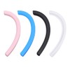 Beyond Trim Silicone Earmuffs Protector - 4 Pairs Face Mask