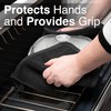 RITZ Terry Potholder & Hot Pad: Unparalleled Heat Resistant, Durable