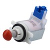 LUTH Premium Profi Parts Drain Valve, Solenoid Valve for Water