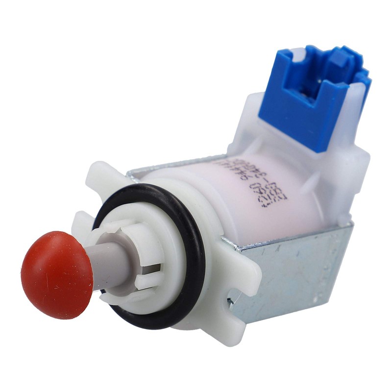 LUTH Premium Profi Parts Drain Valve, Solenoid Valve for Water