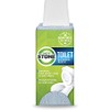 EarthStone International ToiletStone, Individual, Blanco