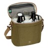 Mountainsmith The Sixer - Enfriador Suave de 12 litros (Arena