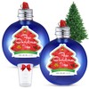 Threlaco Christmas Tree Plant Food, 8.5 Oz Tree Preserver for
