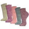 Mazevoo Women's Cozy Socks for Women | Ultra Soft &