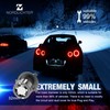H4 9003 Bulbs + H11 H8 H9 Fog Light Combos,