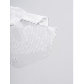 Isntree Mugwort Calming Gauze Mask 10 sheets / 이즈앤트리 머그워트 카밍 거즈 마스크 10매