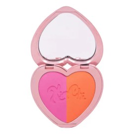 Rubor Duo En Polvo Thailor Blush, Kimchi Chic