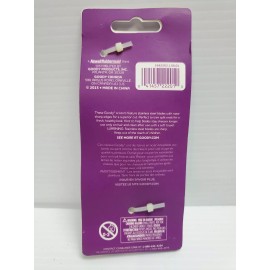 GOODY 2 pack Goody Professional Cutting Shears with Pouch NEW