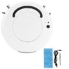 Intelligent Sweeping Robot 3-in-1 USB Robotic Vacuum Cleaner Home Cleaning
