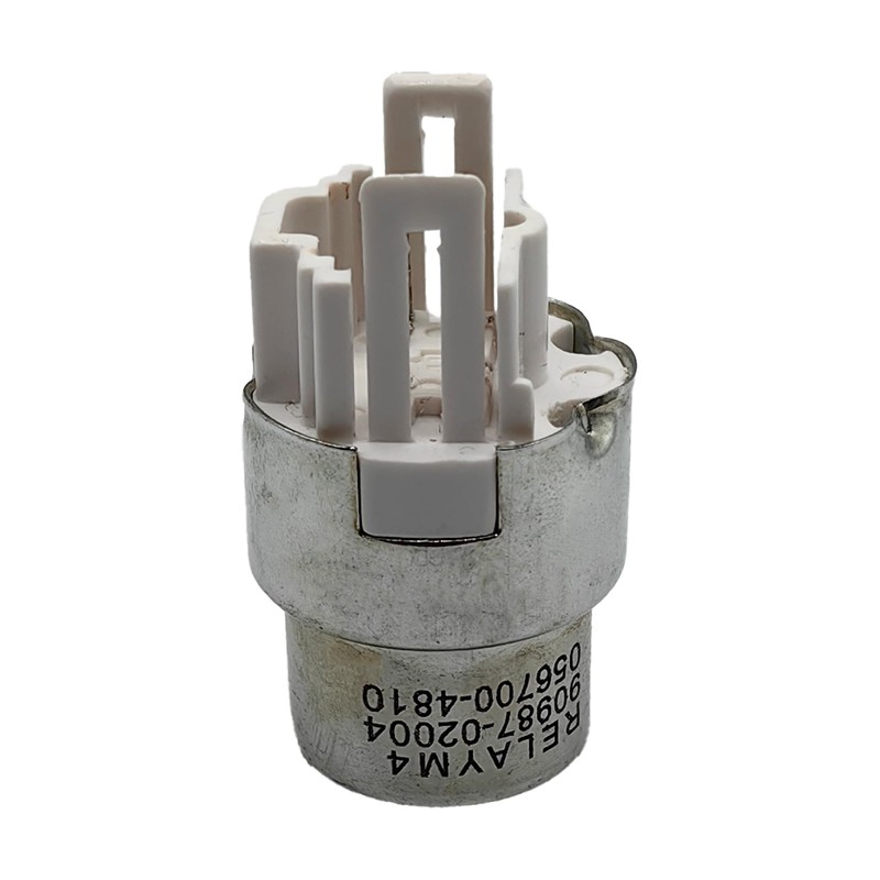 90987-02004, 056700-4810 Relay Multi Use Cooler Ac Compressor Fan Relay