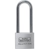 Burg Wächter 40 65 Burg 770 HB Padlock Aluminium Titanium