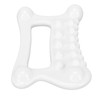 Ceramics Gua Sha Board Massage Lymphatic Drainage Gua Sha Scraping