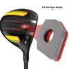 LT Easiyl Golf Club Head Weights 14g Compatible with Cobra
