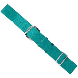 Teal Adult Baseball/Softball Adjustable Elastic Belt