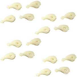 3366877 Washer Agitator Dogs for Washer Compatible Washer 4GNTW4600YQ2, 4KATW4605TQ0, 4KHTW4505TQ0, 4KMTW5405TQ0, 4KMTW5405TQ1, 4KMTW5755TW0, 4KMTW5755TW1 -(4 Pack)