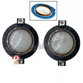 For RCF 2X Replacement Diaphragm RCF ART 310A / ART 312A / ART 315A / ART 408A Driver 8Ω