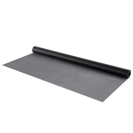 M-D Building Products 14140 Extra Strength 48in x 25ft Charcoal Replacement Screen