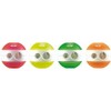 MILAN SPHERE Fluo 24 Sharpener Display Cube