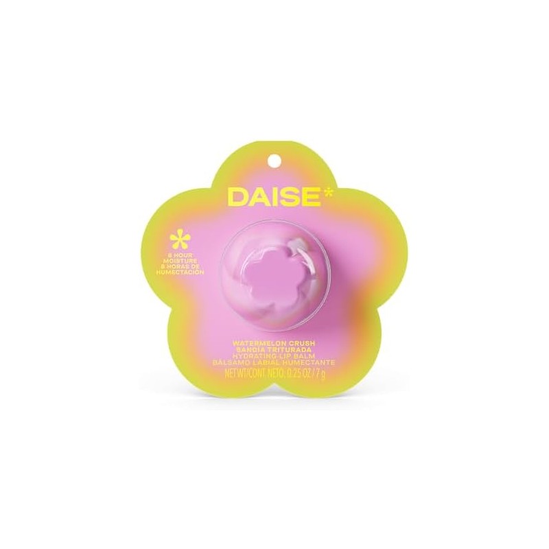Daise Balsamo Labial Hidratante Sandia 7g
