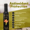 ACTIVATION Perfect Press® Styrian Pumpkin Seed Oil, Made with Raw