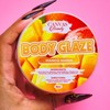 (NEW) BODY GLAZE: Pick your favorite scent!:_Mango Mania
