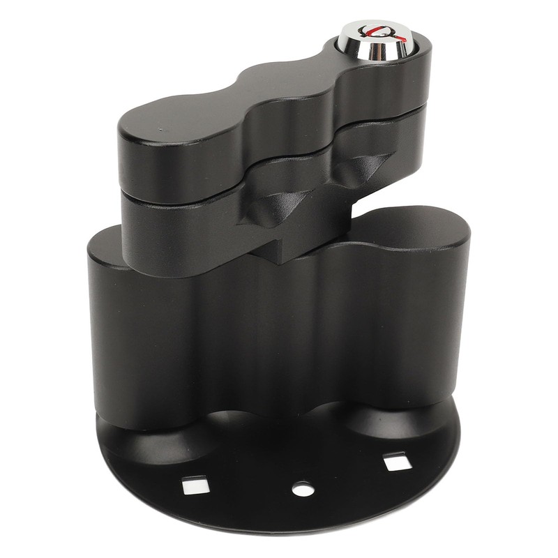 Fuel Pack Mount Lock,Gas Can Pack Mount Lock Fuel Container