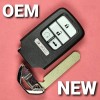 Honda New OEM Honda Accord Smart Key 5B Trunk /