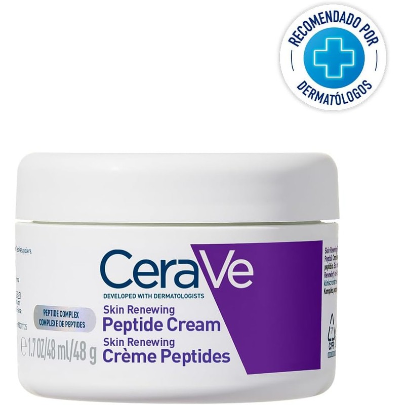 CeraVe Skin Renewing Night Cream 1.7oz