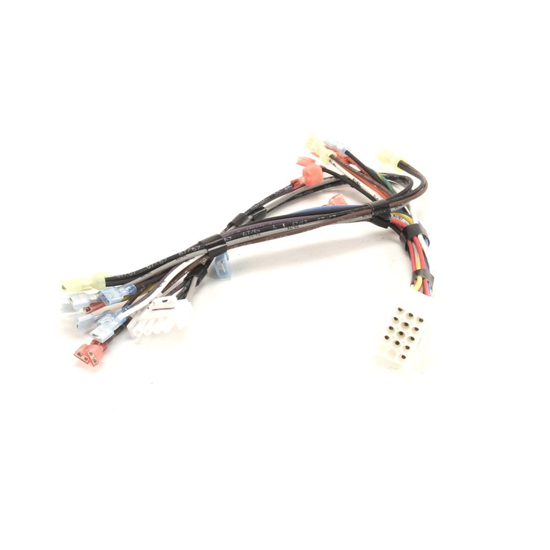 Garland 1949576 with H-Mechanical Control Panel