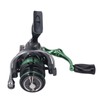 Saltwater Spinning Reel 13+1 Stainless Steel Bearing Waterproof Fishing Reel