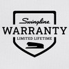 Swingline Standard Stapler, Eco Version, 15 Sheets, Black (S7054501)