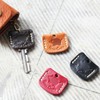 Polcolosso Craft Key Cover, Original Tochigi Leather, Made in Japan,