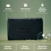 MARLOWE. Charcoal Face & Body Soap Bar No. 106 (210ml)