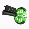 SOO Ab Roller Wheel, Abs Workout Equipment for Abdominal &