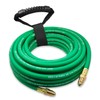 50FT Argon Gas Hose, Inert Gas Welding Hoses for MIG/TIG