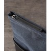 Takeokikuchi 93101330 Men's Clutch Bag, 2-Way Shoulder Clutch Bag, navy
