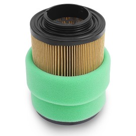 TIANYAN 707800371 Air Filter Compatible with Can-Am Outlander Max 450 570 650 800R 1000 1000R 2012-2019丨Renegade 1000 1000R 850 800R 570 500 2012-2018