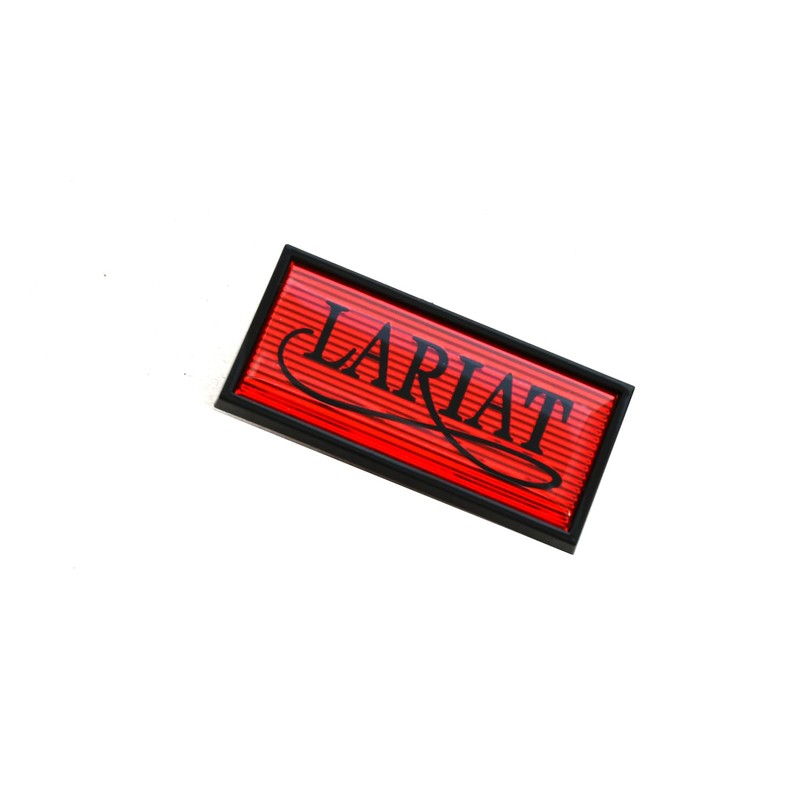 1pc Lariat Cab Replacement for 1980-1986 Truck F150 F250 Cab