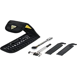 Topeak Ratchet Rocket Light DX+